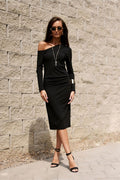  Robe de soirée model 216799 Roco Fashion 
