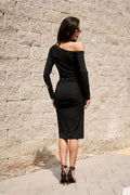  Robe de soirée model 216799 Roco Fashion 