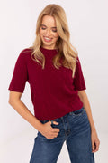  Pull à manches courtes model 216866 Factory Price 