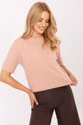 Pull à manches courtes model 216870 Factory Price 