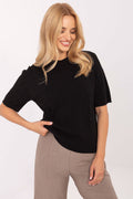  Pull à manches courtes model 216872 Factory Price 