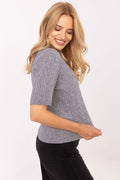  Pull à manches courtes model 216873 Factory Price 