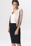  Blazer femme model 216887 Nife 