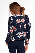  Blazer femme model 216888 Nife 