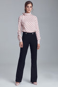 Pantalon femme model 216901 Nife 