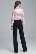  Pantalon femme model 216901 Nife 