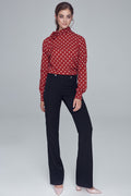  Pantalon femme model 216901 Nife 