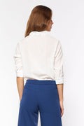  Chemise manche longue model 216909 Nife 
