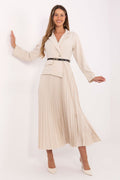  Robe de jour model 217003 Italy Moda 