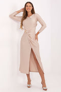  Robe de soirée model 217007 Italy Moda 