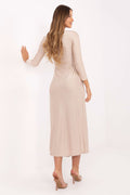  Robe de soirée model 217007 Italy Moda 