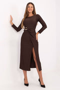  Robe de soirée model 217008 Italy Moda 