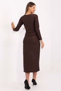  Robe de soirée model 217008 Italy Moda 