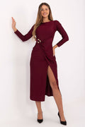  Robe de soirée model 217009 Italy Moda 