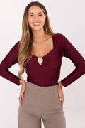  Chemisier model 217011 Italy Moda 
