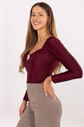  Chemisier model 217011 Italy Moda 