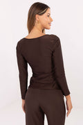  Chemisier model 217012 Italy Moda 