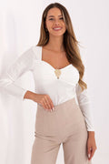  Chemisier model 217013 Italy Moda 