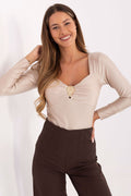  Chemisier model 217014 Italy Moda 