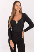 Chemisier model 217015 Italy Moda 