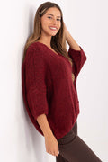  Chandail model 217019 Italy Moda 