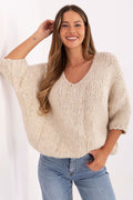  Chandail model 217020 Italy Moda 