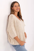  Chandail model 217020 Italy Moda 