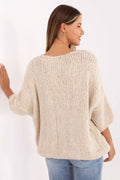  Chandail model 217020 Italy Moda 