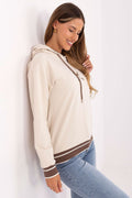  Sweatshirt model 217028 Relevance 