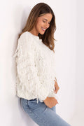 Chandail model 217052 Rue Paris 