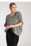  Pull à manches courtes model 217070 Figl 
