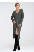  Robe de jour model 217081 Figl 