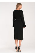  Robe de jour model 217082 Figl 