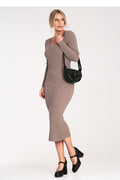  Robe de jour model 217085 Figl 
