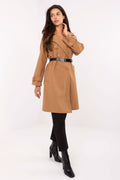  Manteau model 217136 Rue Paris 