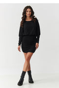  Robe de jour model 217151 Makadamia 