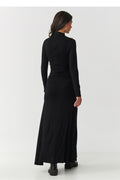  Robe de jour model 217159 Makadamia 