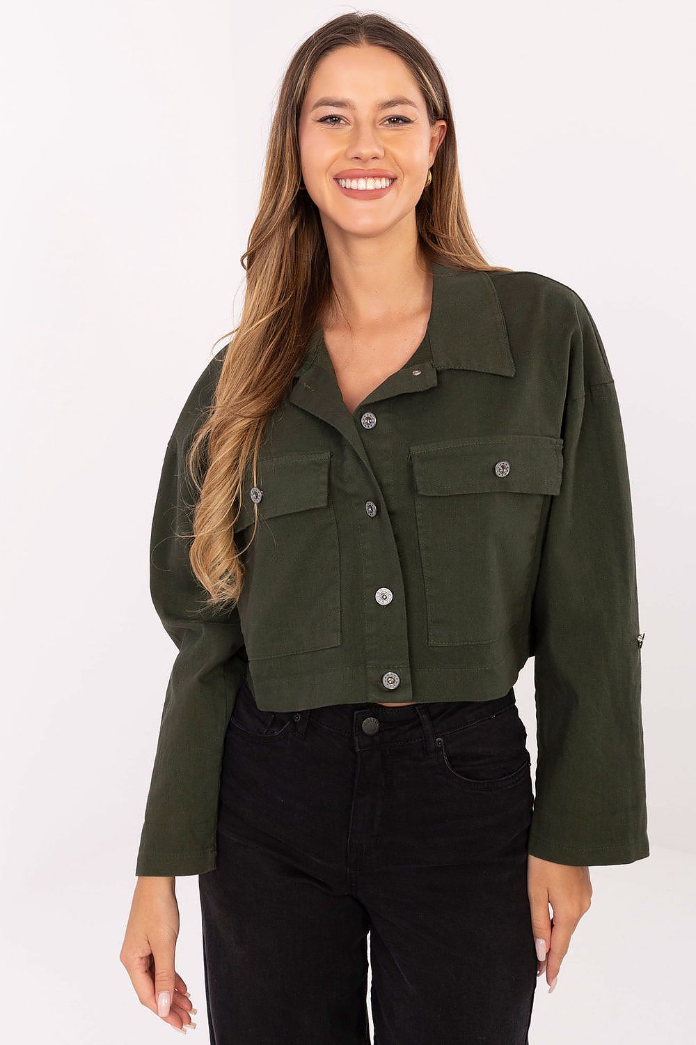  Veste model 217228 Rue Paris 