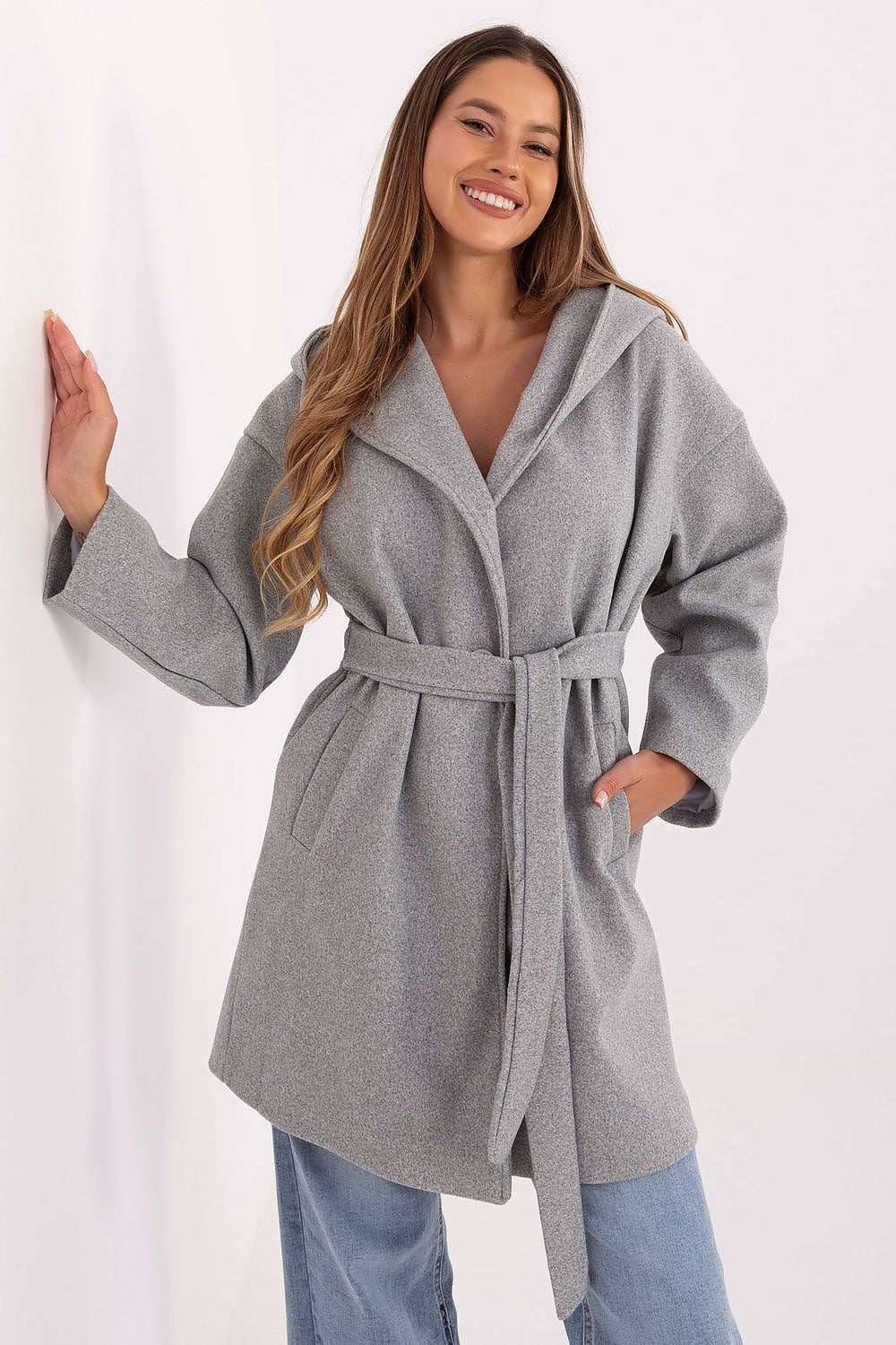  Manteau model 217248 Rue Paris 
