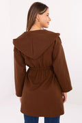  Manteau model 217252 Rue Paris 