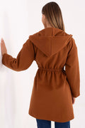  Manteau model 217254 Rue Paris 