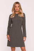  Robe de jour model 217260 Stylove 