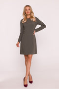  Robe de jour model 217260 Stylove 