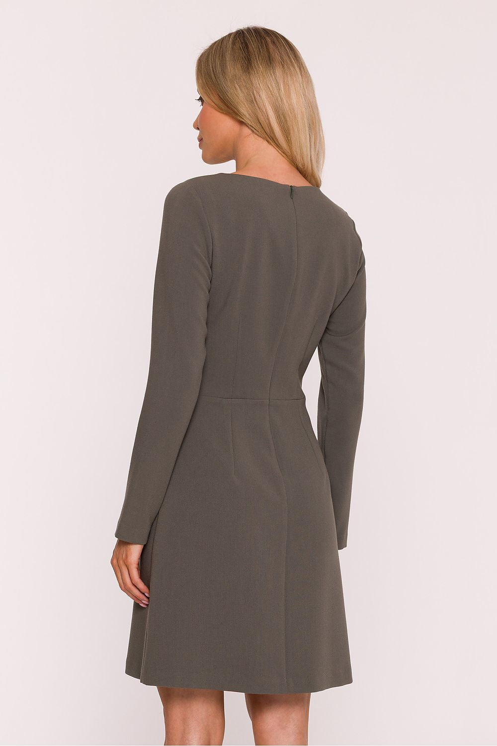  Robe de jour model 217260 Stylove 