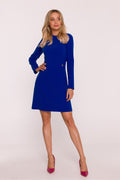  Robe de jour model 217261 Stylove 