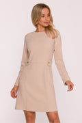  Robe de jour model 217263 Stylove 
