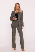 Pantalon femme model 217264 Stylove 