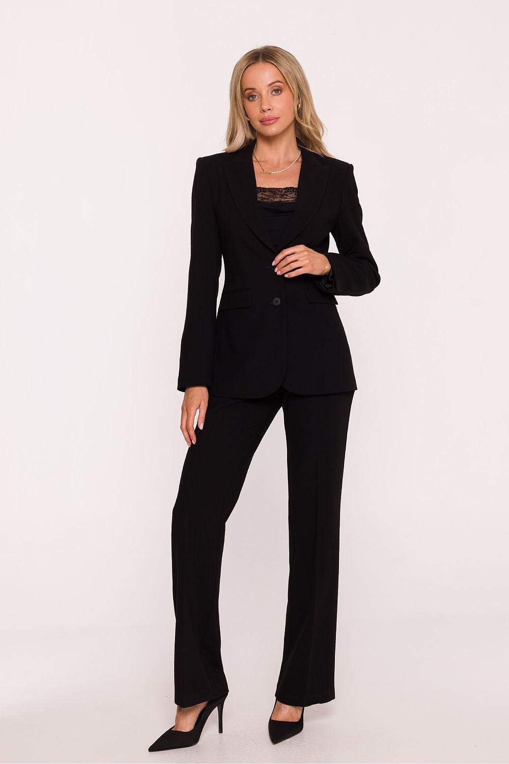 Pantalon femme model 217265 Stylove 