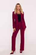  Pantalon femme model 217266 Stylove 