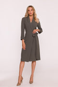  Robe de jour model 217277 Stylove 